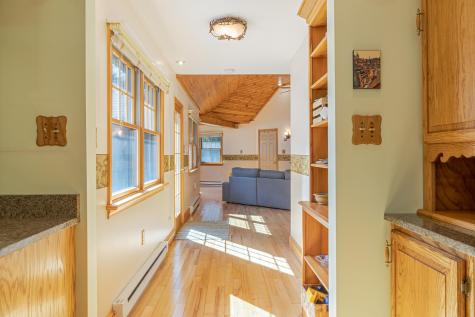 139 Havey Point Road Hancock ME 04640