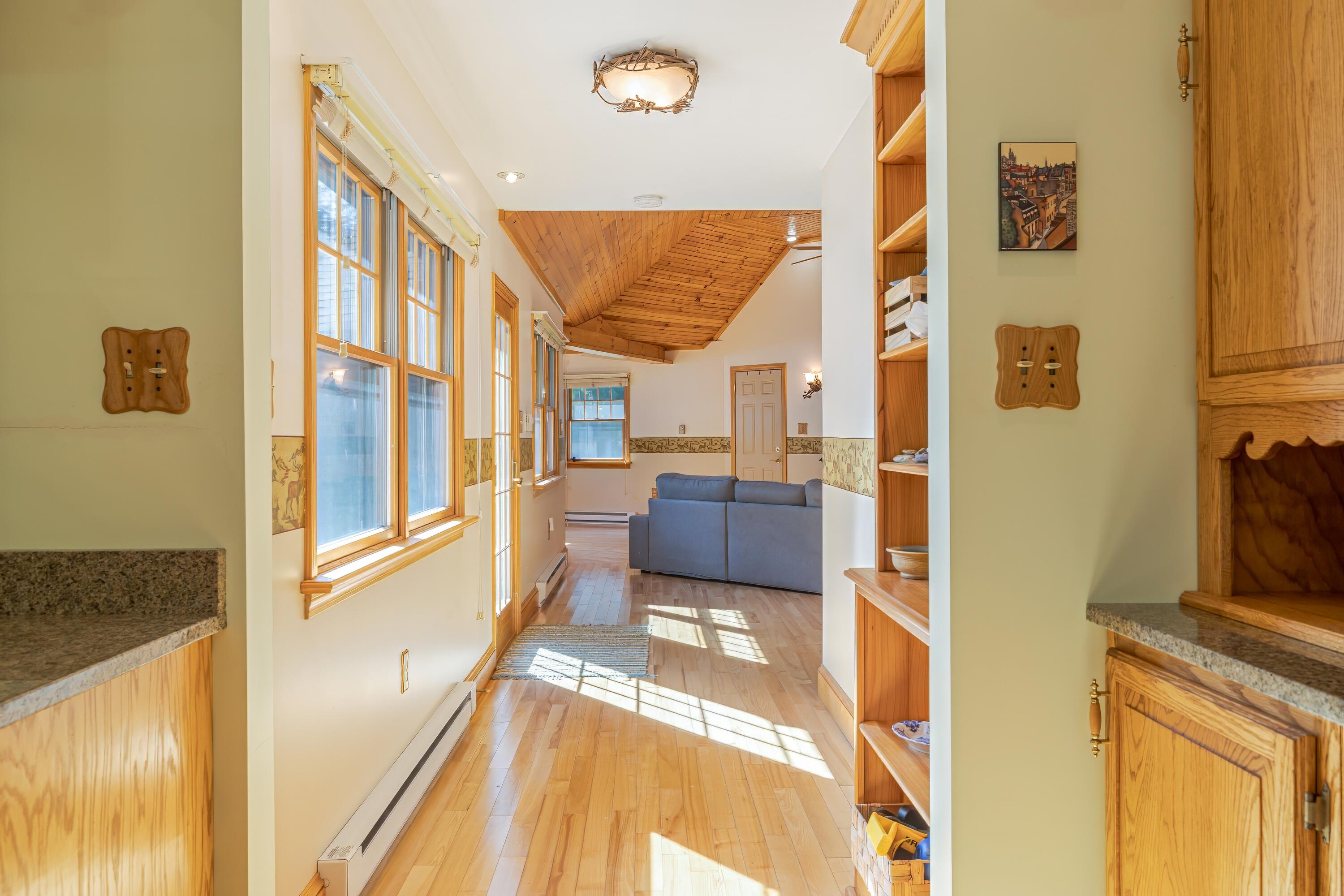 139 Havey Point Road Hancock ME 04640