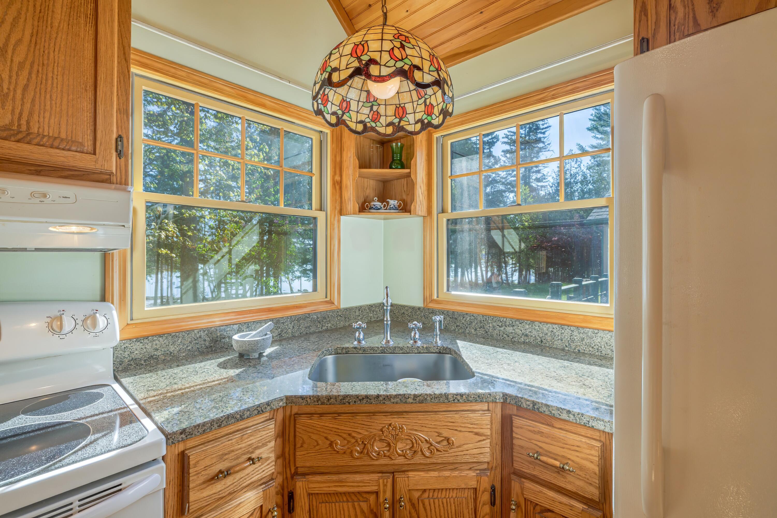 139 Havey Point Road Hancock ME 04640