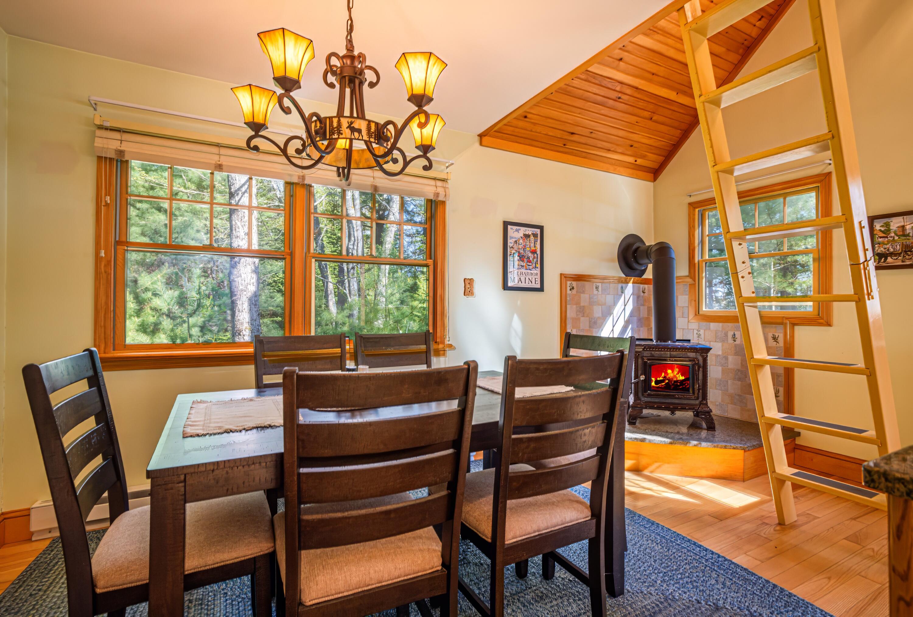 139 Havey Point Road Hancock ME 04640