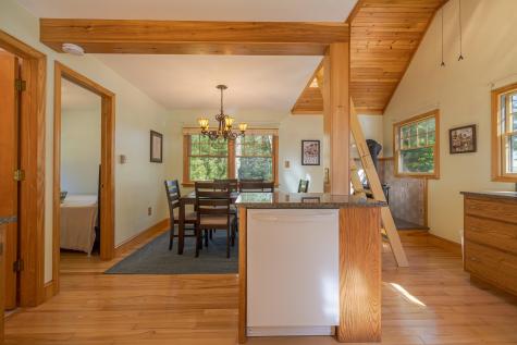 139 Havey Point Road Hancock ME 04640