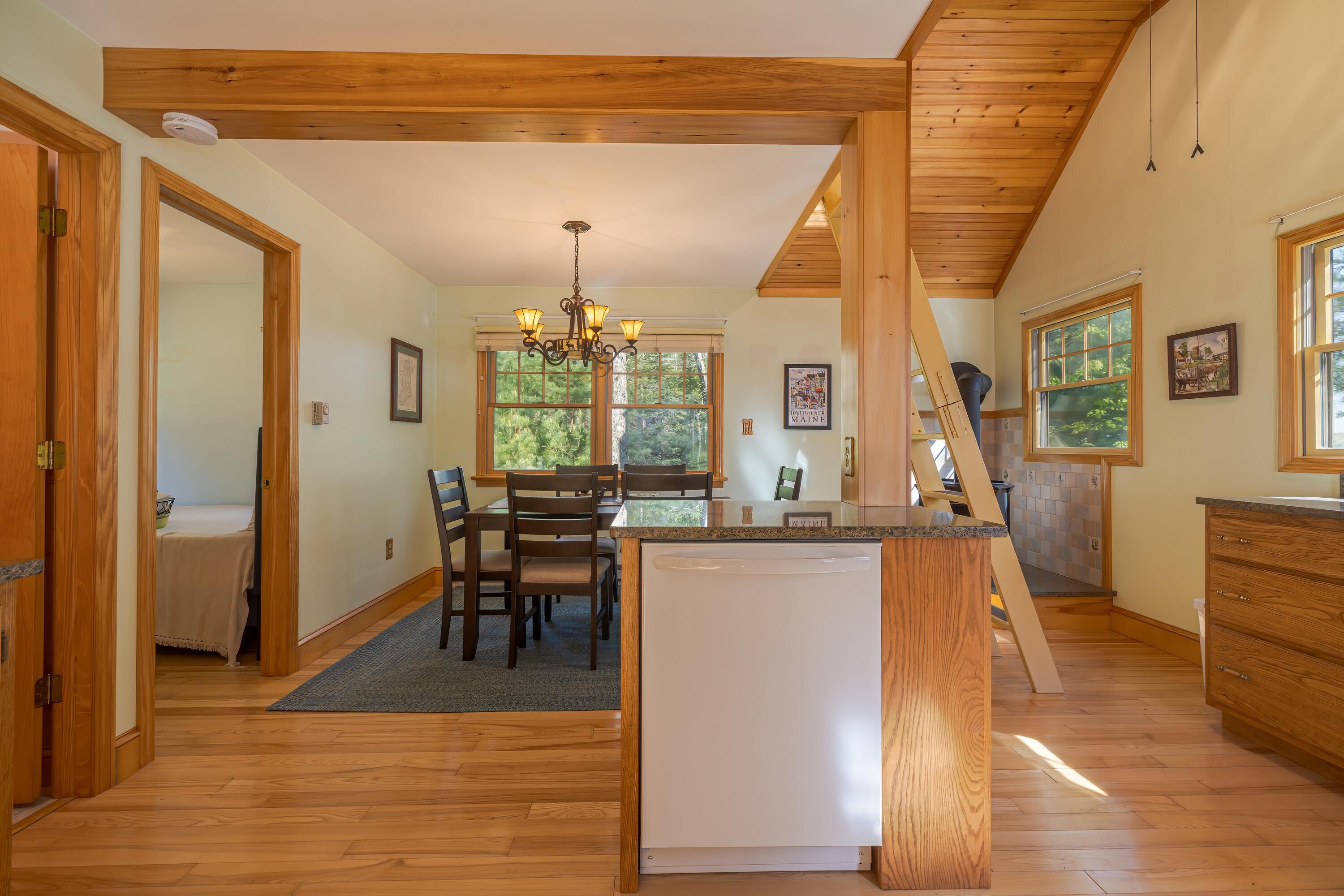 139 Havey Point Road Hancock ME 04640