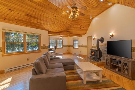 139 Havey Point Road Hancock ME 04640