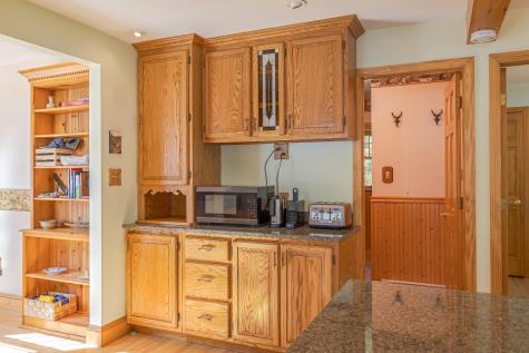 139 Havey Point Road Hancock ME 04640