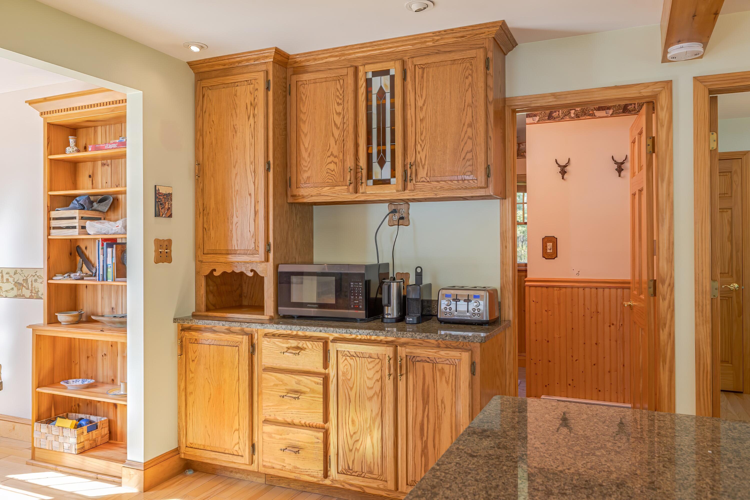 139 Havey Point Road Hancock ME 04640