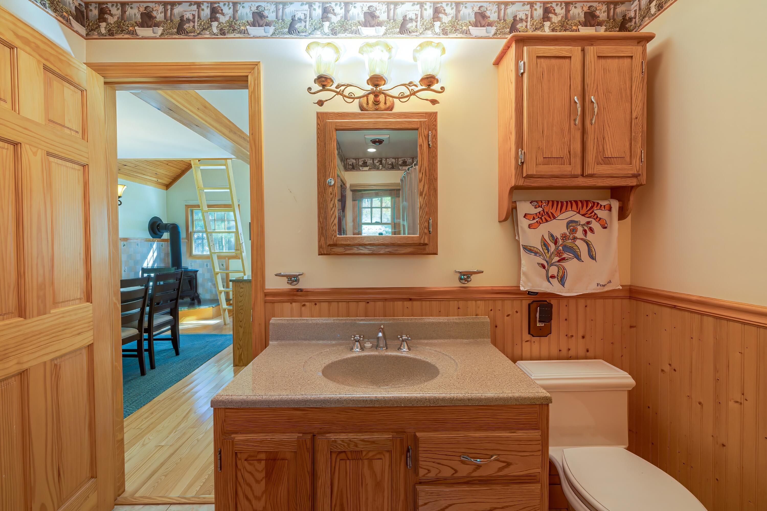 139 Havey Point Road Hancock ME 04640