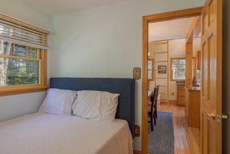 139 Havey Point Road Hancock ME 04640