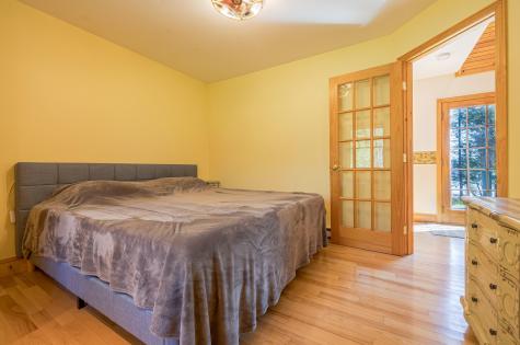 139 Havey Point Road Hancock ME 04640