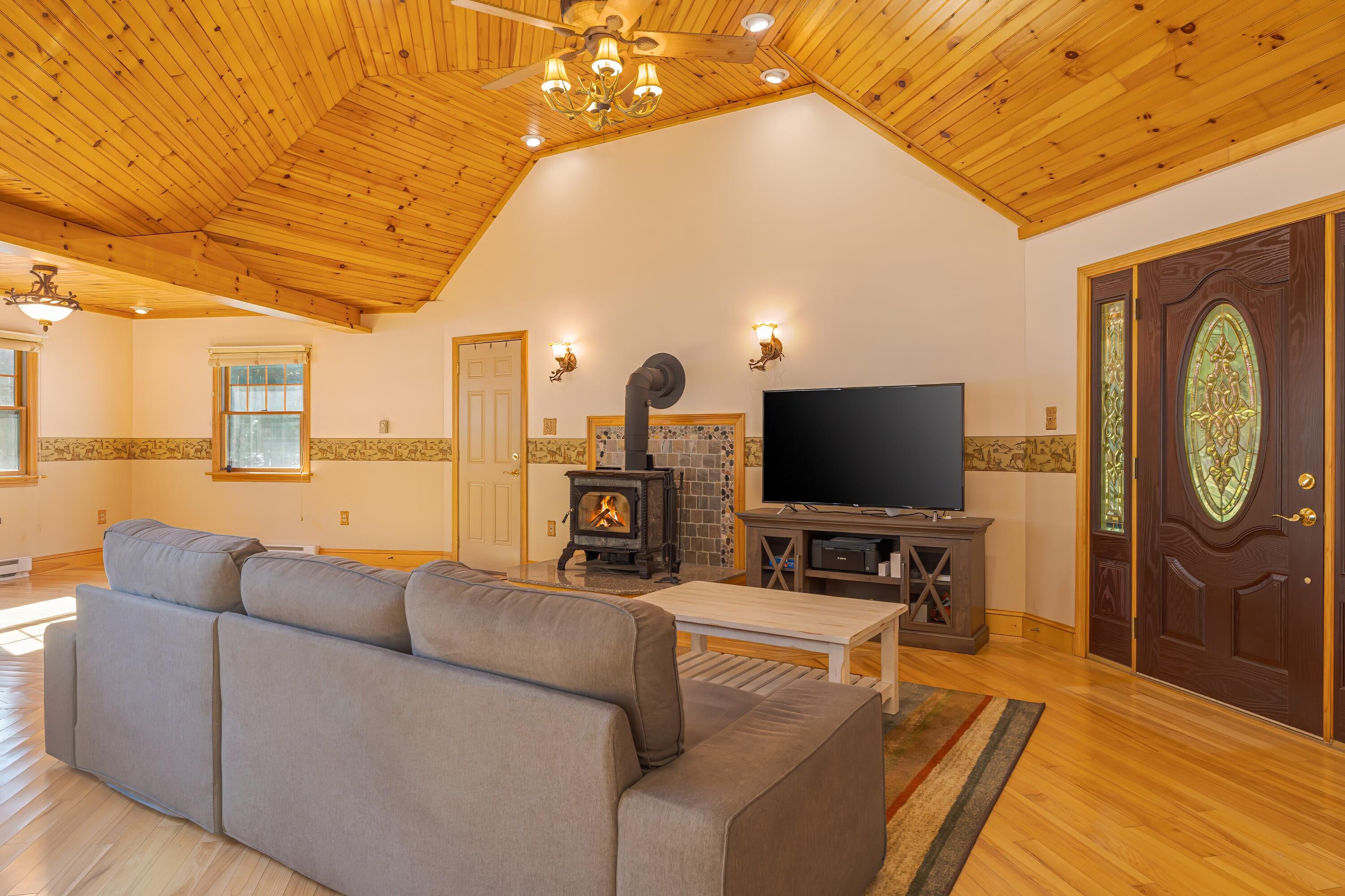 139 Havey Point Road Hancock ME 04640