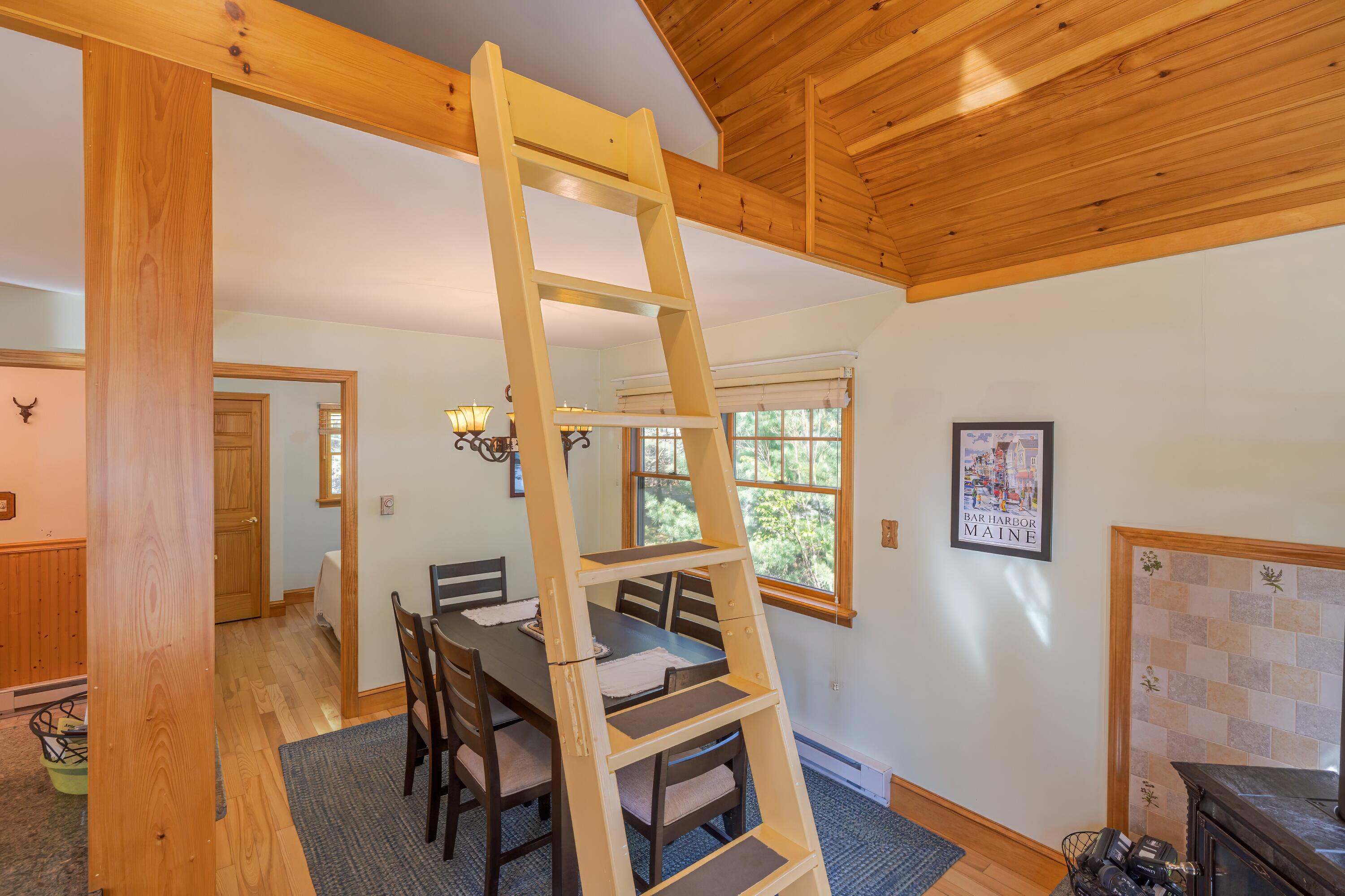 139 Havey Point Road Hancock ME 04640