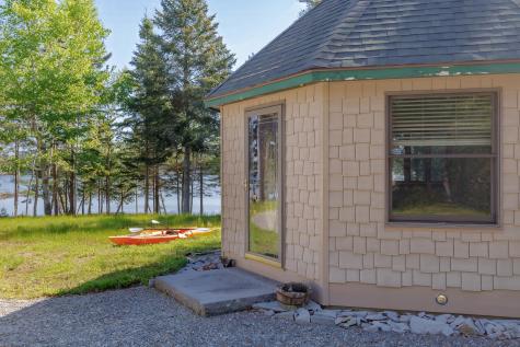 139 Havey Point Road Hancock ME 04640