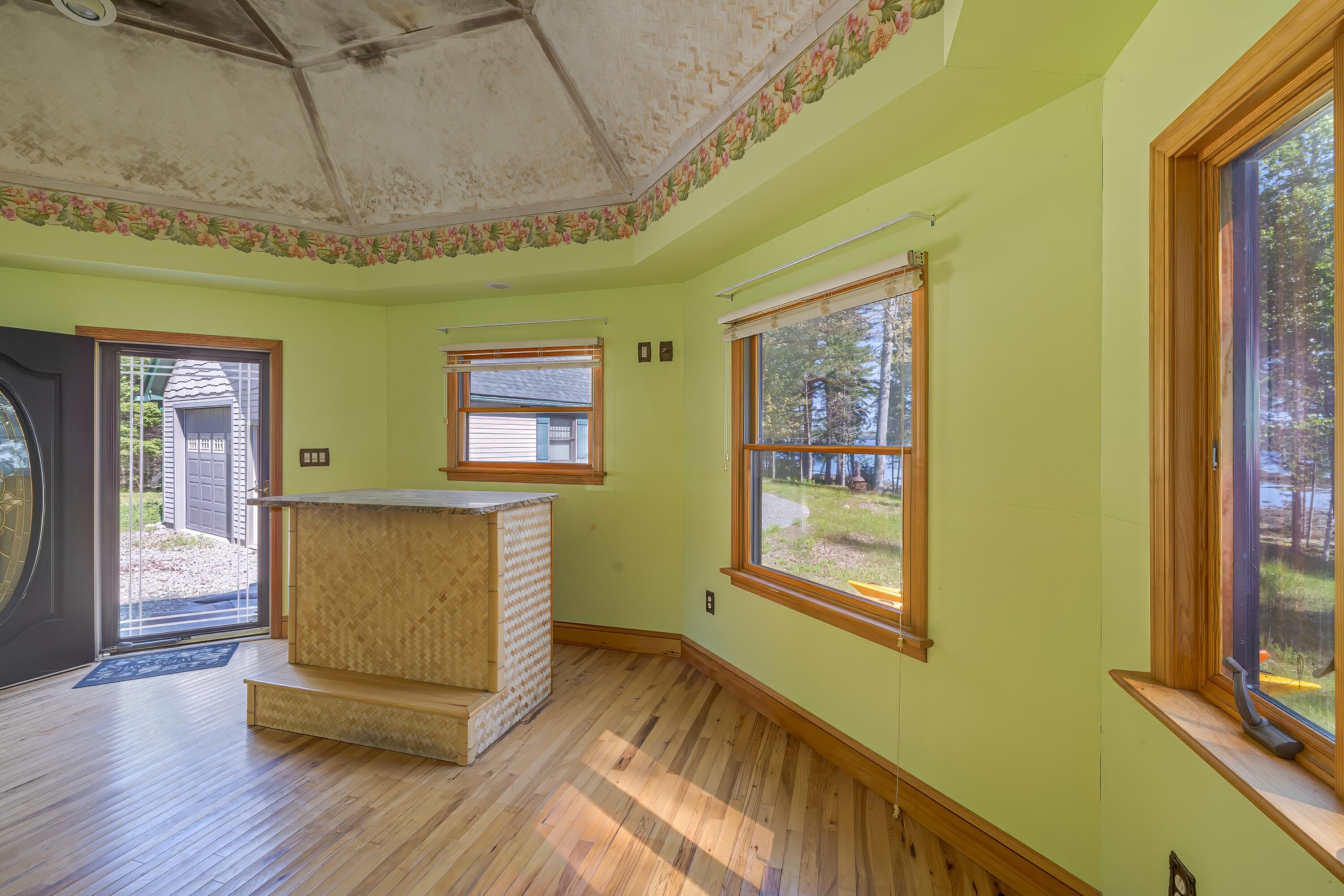 139 Havey Point Road Hancock ME 04640