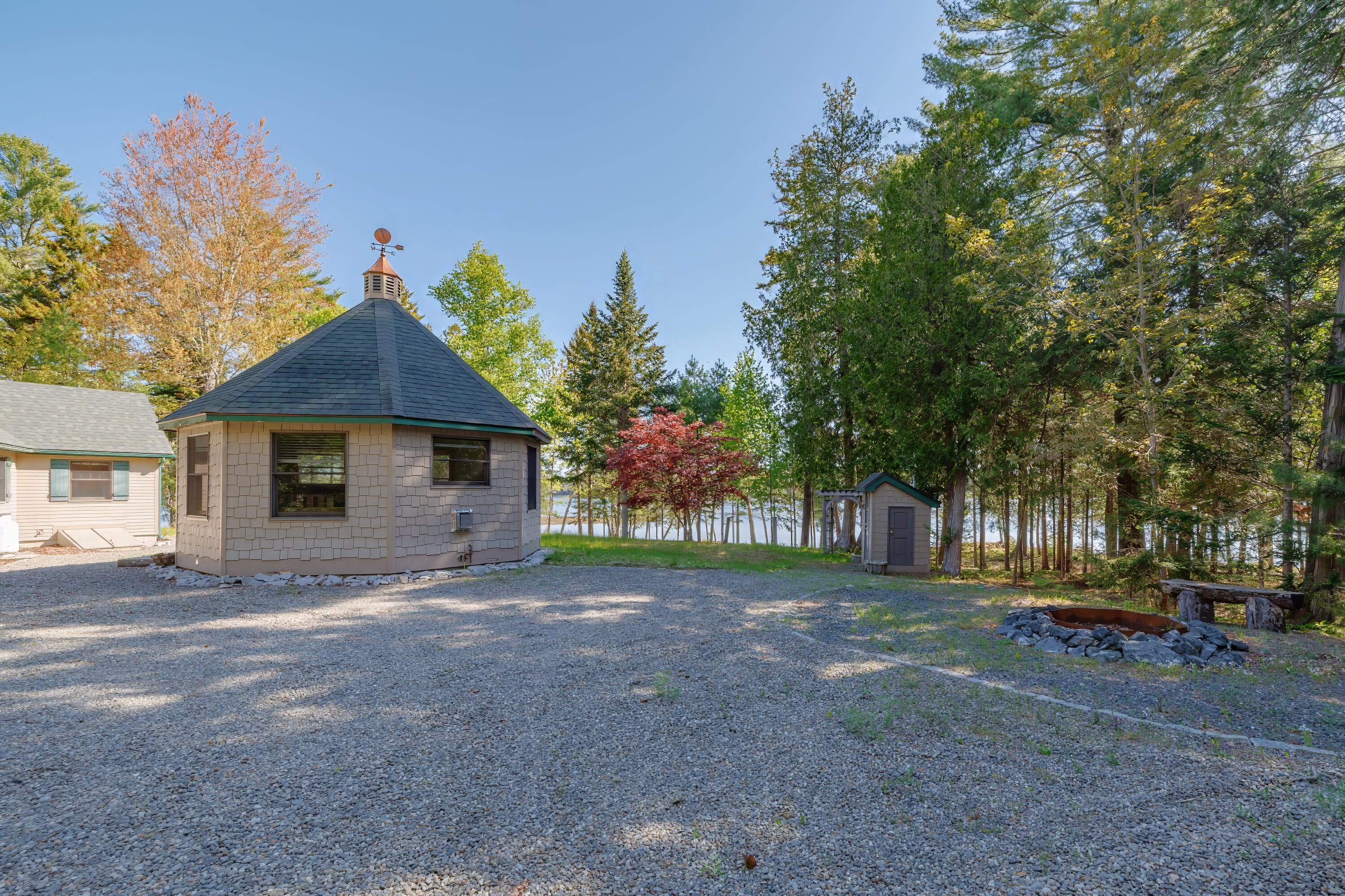 139 Havey Point Road Hancock ME 04640