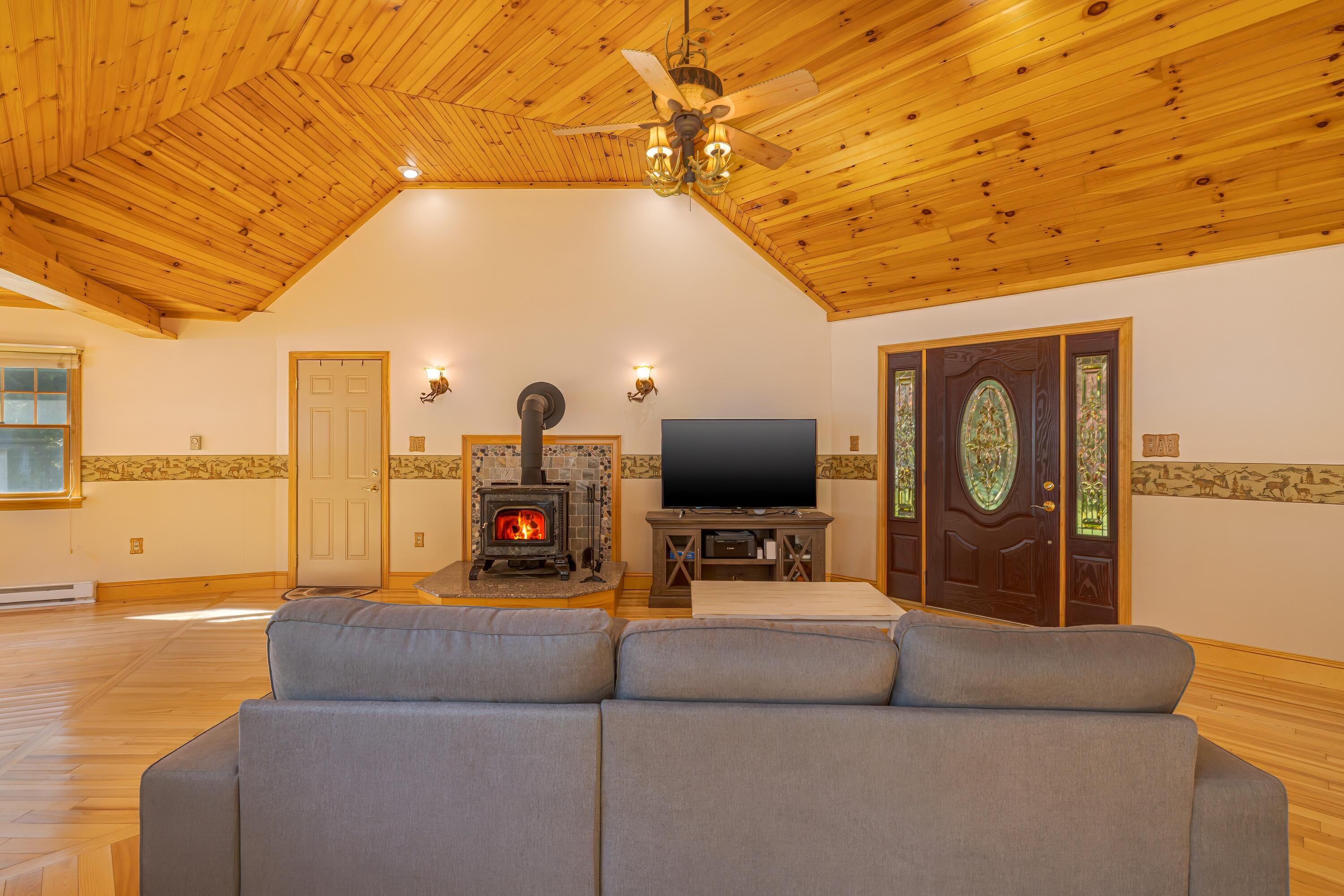 139 Havey Point Road Hancock ME 04640