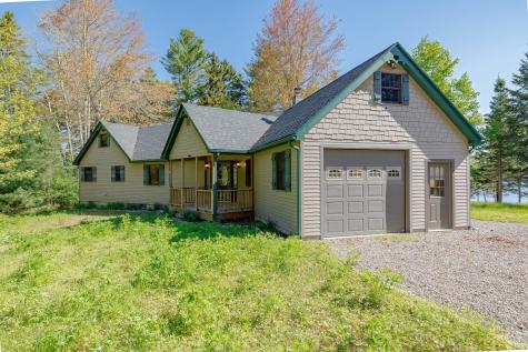 139 Havey Point Road Hancock ME 04640