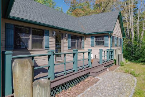 139 Havey Point Road Hancock ME 04640