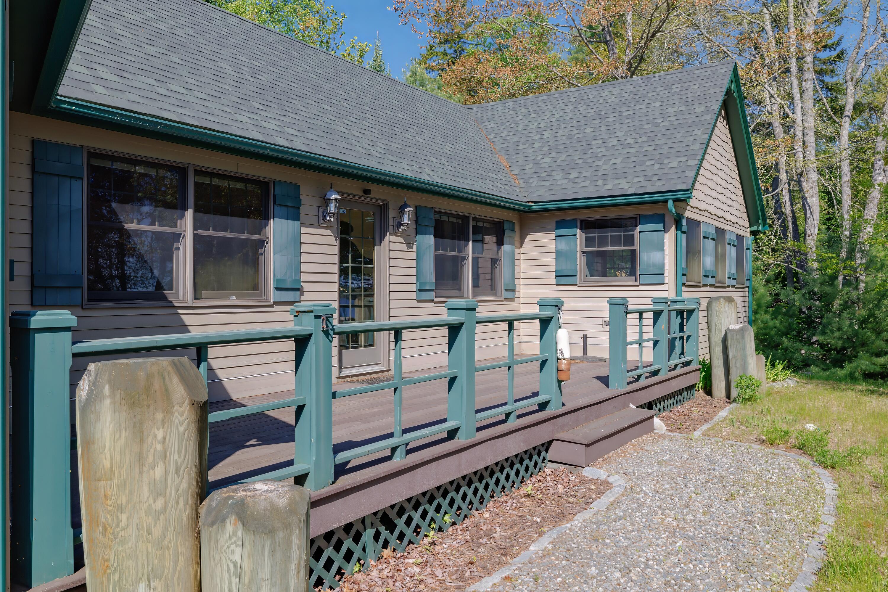 139 Havey Point Road Hancock ME 04640