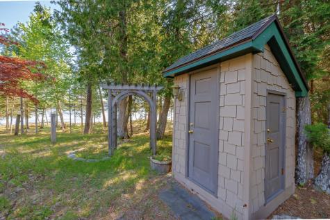 139 Havey Point Road Hancock ME 04640