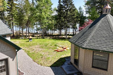 139 Havey Point Road Hancock ME 04640