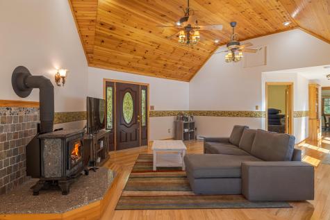 139 Havey Point Road Hancock ME 04640