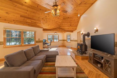 139 Havey Point Road Hancock ME 04640