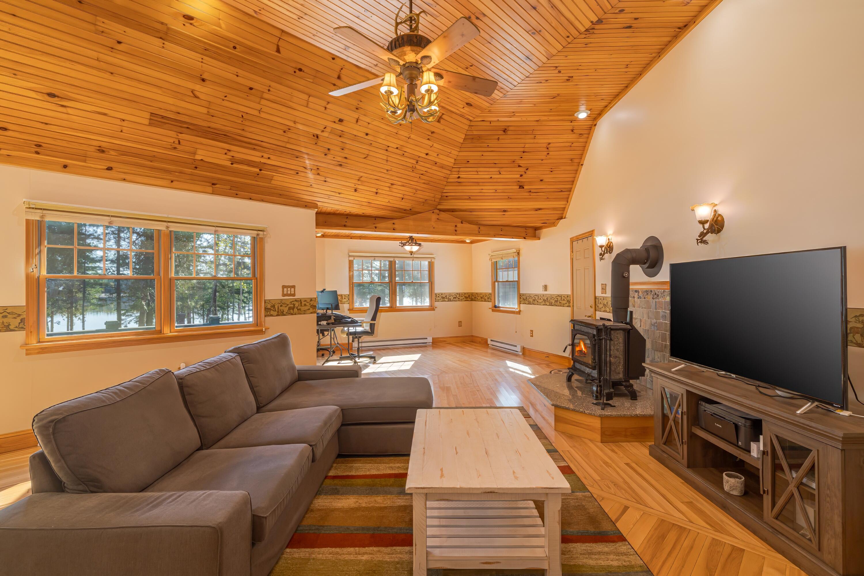 139 Havey Point Road Hancock ME 04640