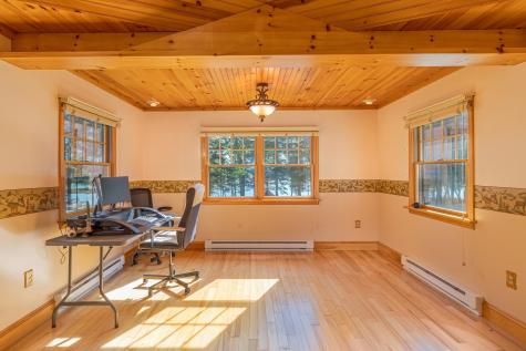 139 Havey Point Road Hancock ME 04640