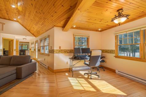 139 Havey Point Road Hancock ME 04640