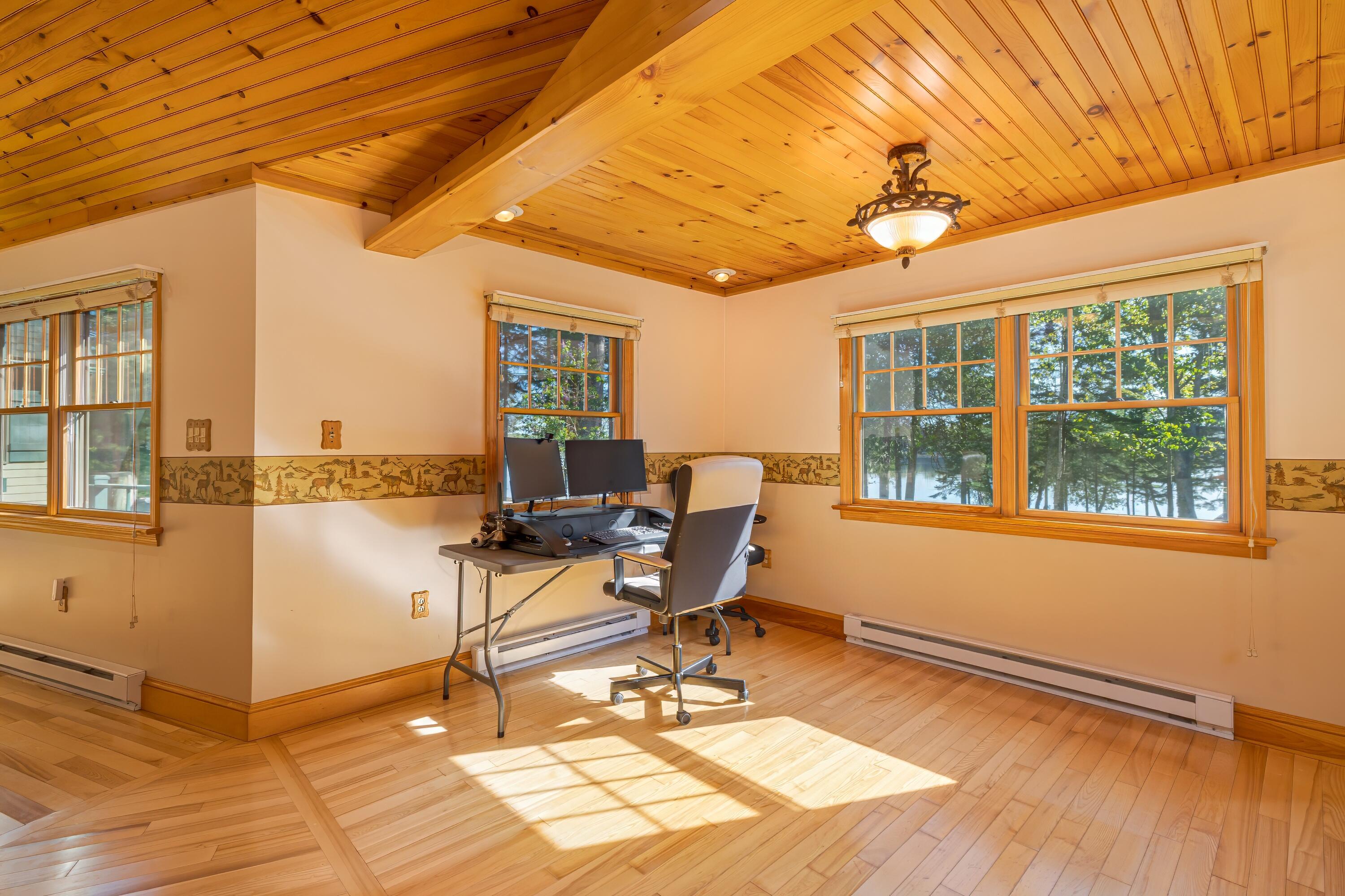 139 Havey Point Road Hancock ME 04640