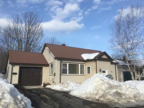 12 Nevers Avenue Norway ME 04268