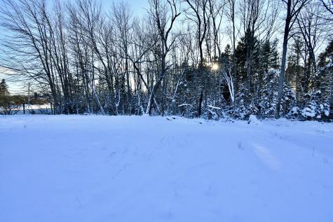 378 Back Bay Road Milbridge ME 04658