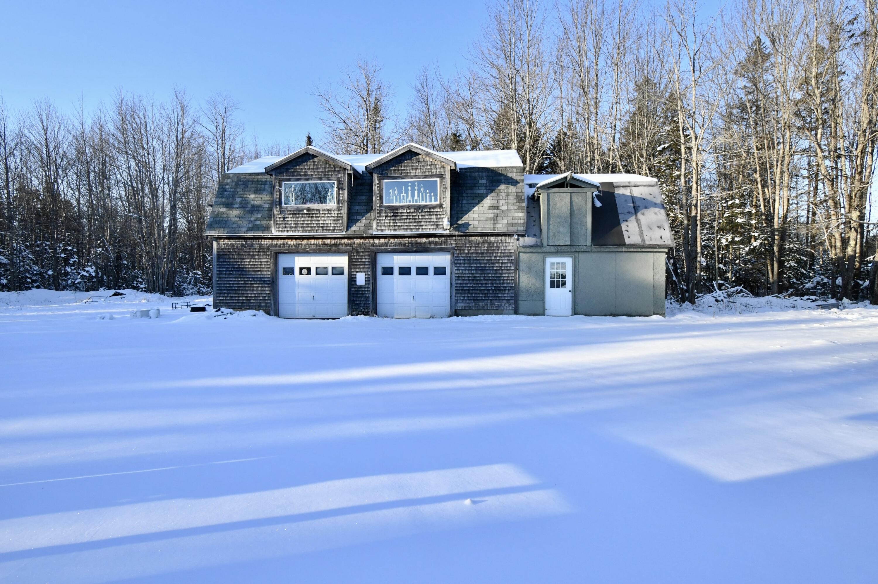 378 Back Bay Road Milbridge ME 04658