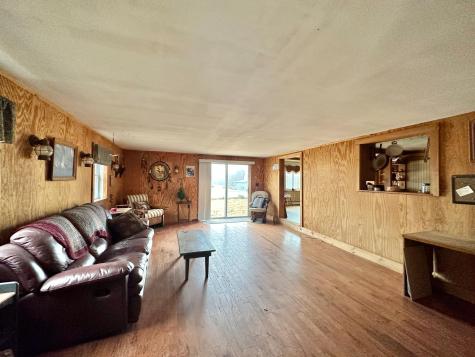 378 Back Bay Road Milbridge ME 04658