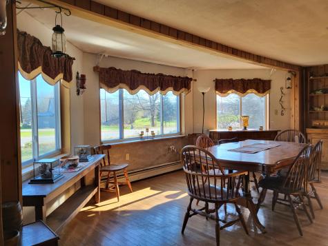 378 Back Bay Road Milbridge ME 04658