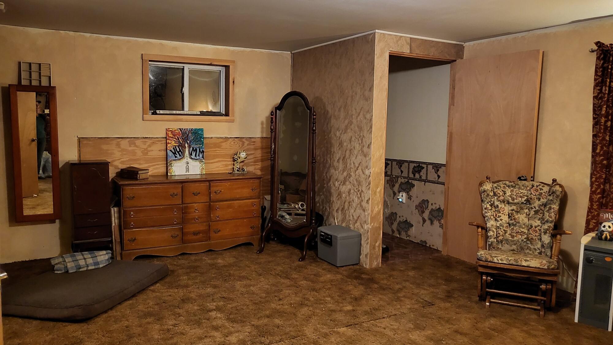 378 Back Bay Road Milbridge ME 04658