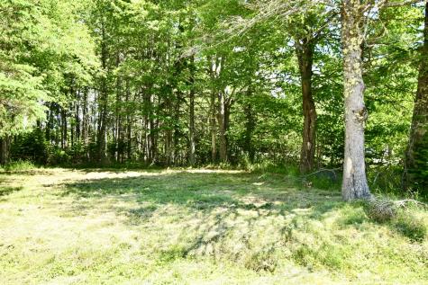 378 Back Bay Road Milbridge ME 04658