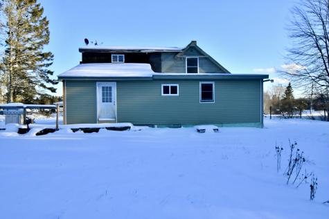 378 Back Bay Road Milbridge ME 04658