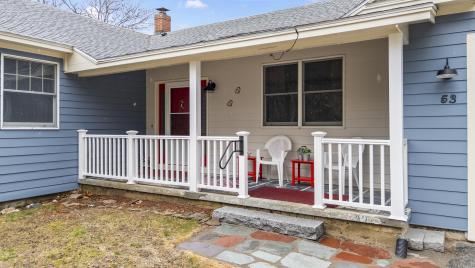 53 Checkerberry Way Wells ME 04090