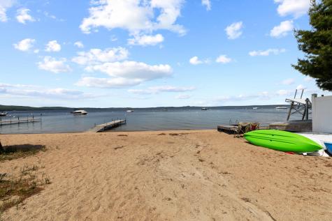 19 Naomi Street Sebago ME 04029