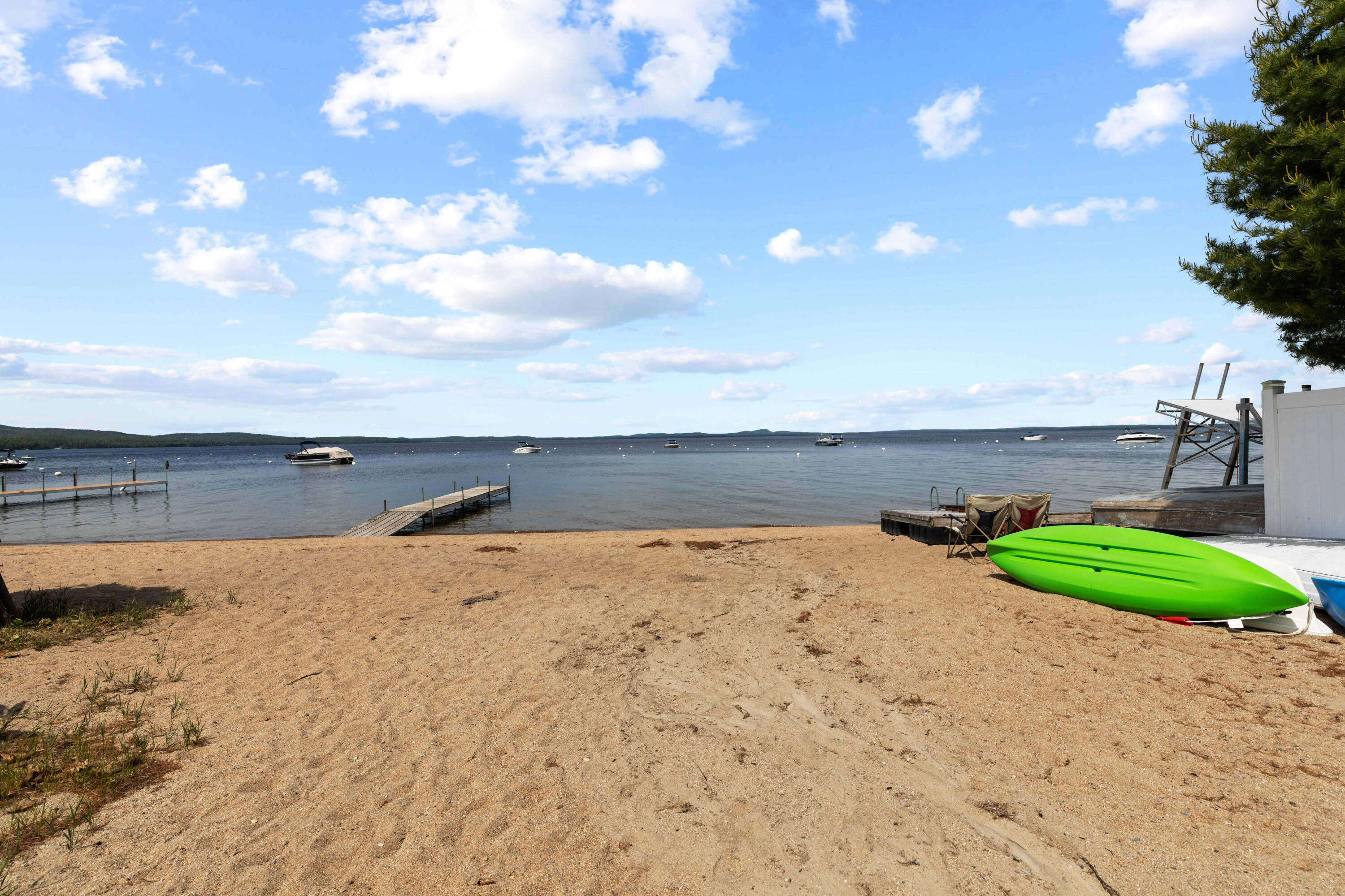 19 Naomi Street Sebago ME 04029