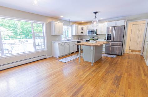 137 Vogel Road Raymond ME 04071