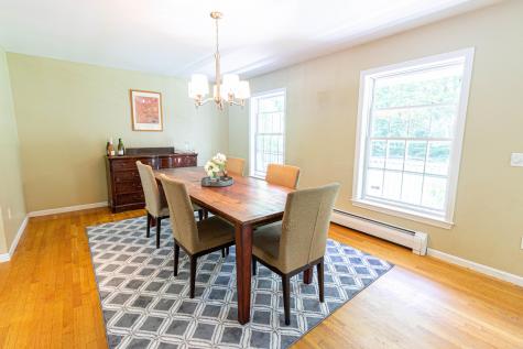 137 Vogel Road Raymond ME 04071