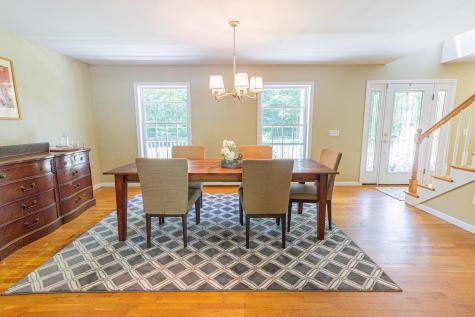 137 Vogel Road Raymond ME 04071