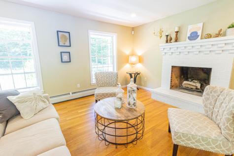 137 Vogel Road Raymond ME 04071