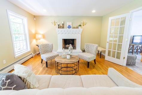 137 Vogel Road Raymond ME 04071