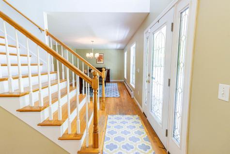 137 Vogel Road Raymond ME 04071