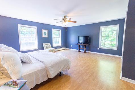 137 Vogel Road Raymond ME 04071