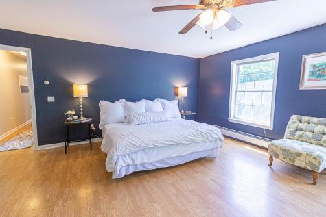 137 Vogel Road Raymond ME 04071