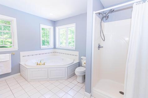 137 Vogel Road Raymond ME 04071