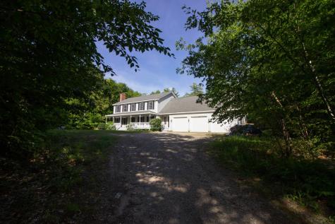 137 Vogel Road Raymond ME 04071